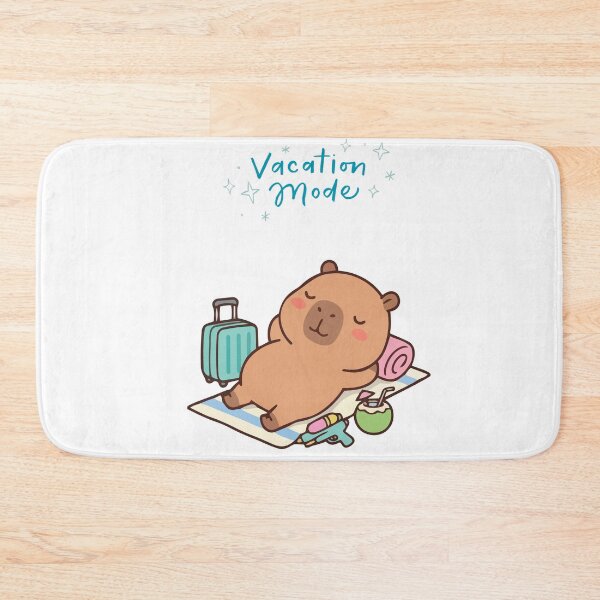 Item preview, Vacation Mode designed and sold by SquareSign.