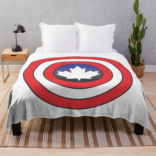 Item preview, Owl Captain Canada in the Mist designed and sold by Rishstrethphoto.