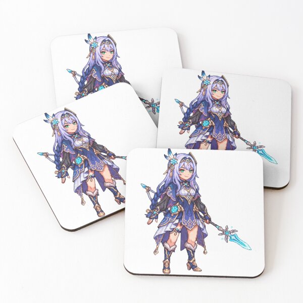 Item preview, Citlali Pixart designed and sold by JudenPixart.