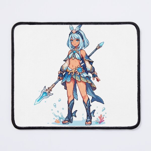 Item preview, Mualani Pixart designed and sold by JudenPixart.