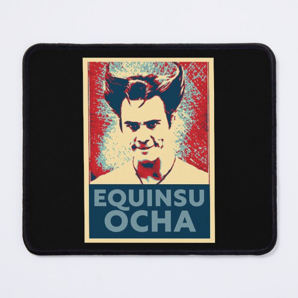 Item preview, Equinsu Ocha designed and sold by VerdePlantTees.