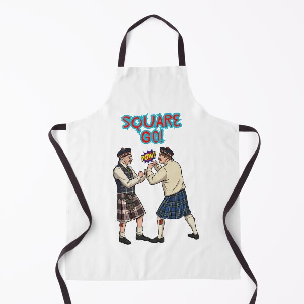 Item preview, Square Go designed and sold by MesmerizeArts.