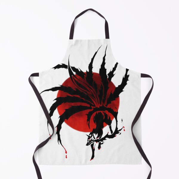 Item preview, Legacy of the Unleashed Kyūbi | The Legacy of the Unleashed Kyūbi designed and sold by Design4alejandro.