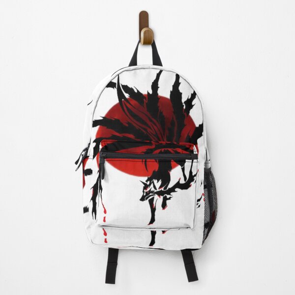 Item preview, Legacy of the Unleashed Kyūbi | The Legacy of the Unleashed Kyūbi designed and sold by Design4alejandro.