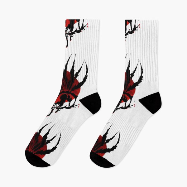 Item preview, Legacy of the Unleashed Kyūbi | The Legacy of the Unleashed Kyūbi designed and sold by Desingalejandro.