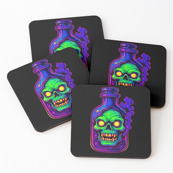 Item preview, Glow in the Doom designed and sold by theThreadzone.