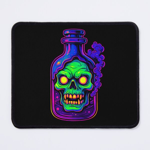 Item preview, Glow in the Doom designed and sold by theThreadzone.