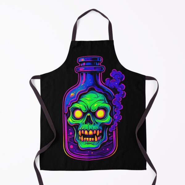 Item preview, Glow in the Doom designed and sold by theThreadzone.