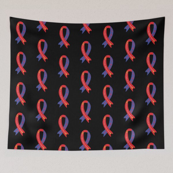 Item preview, Heart Broken but Brave Hearted Congenital Heart Defect  designed and sold by PattersArt.