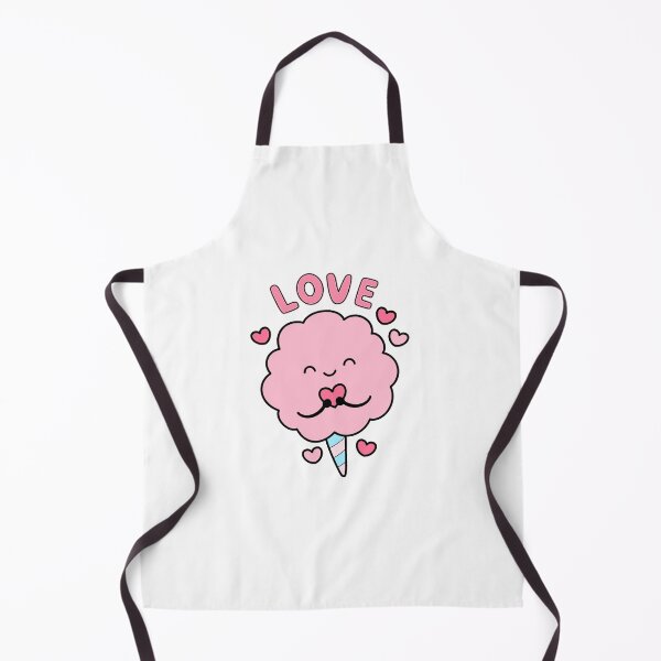 Item preview, Love Cotton Candy Ice Cream - Fruit of the Spirit designed and sold by OHSHALOM.