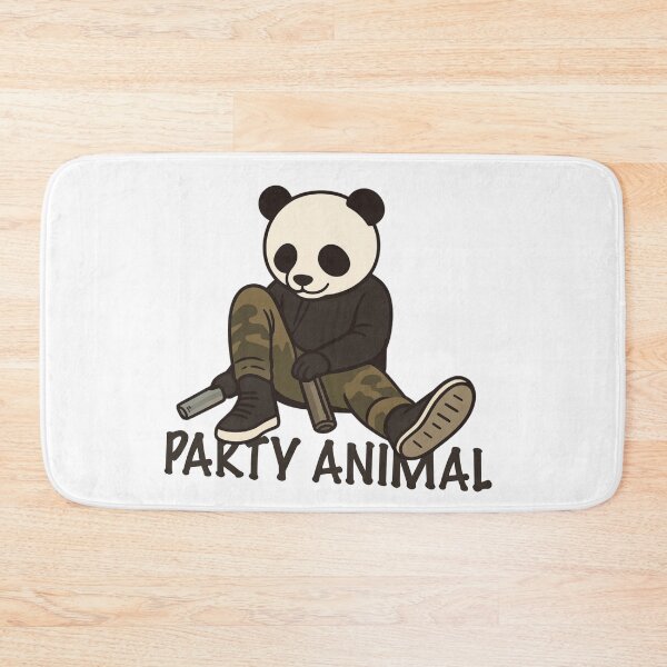 Item preview, Party Animal designed and sold by Solsunx.