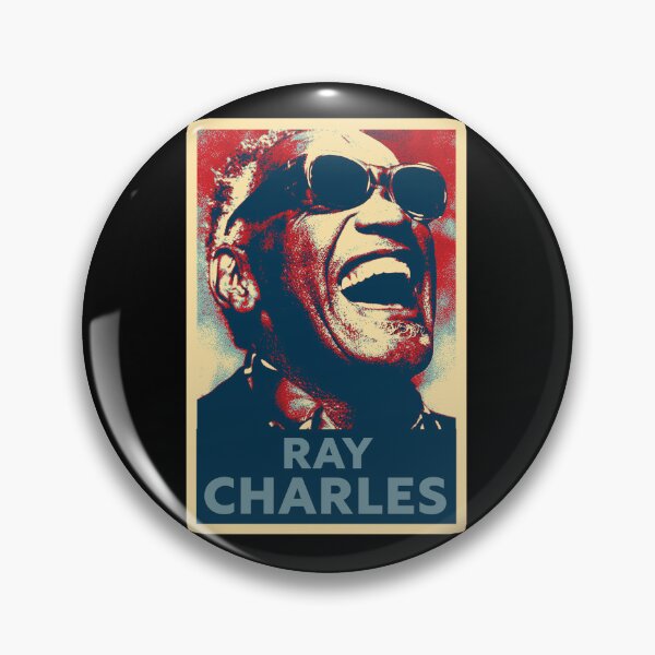 Item preview, Ray Charles designed and sold by VerdePlantTees.