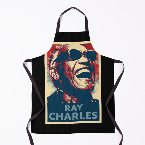 Item preview, Ray Charles designed and sold by VerdePlantTees.