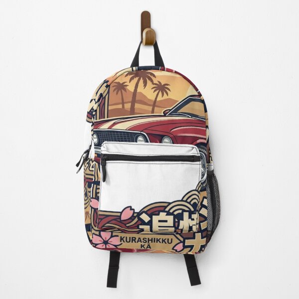 Item preview, classic muscle car designed and sold by OgoonN.