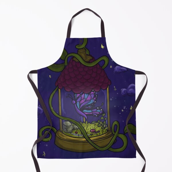 Item preview, Butterfly Lantern designed and sold by reapercheezy.
