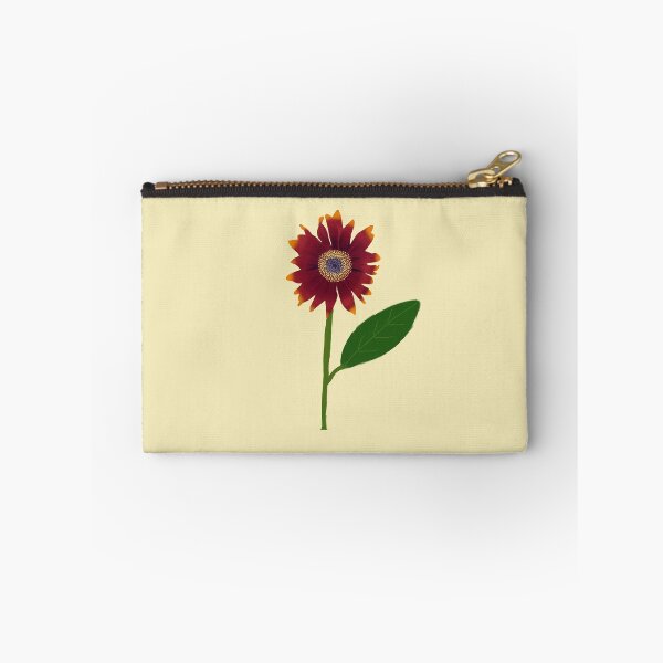 Item preview, Red Single Sunflower designed and sold by Silver  Stone.