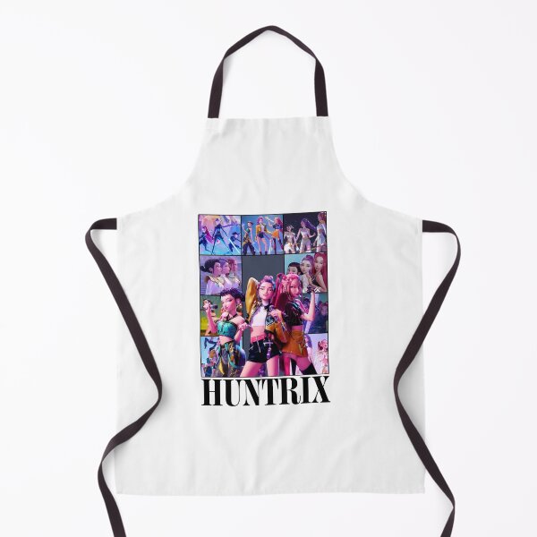 Item preview, Eras Tour Demon Hunter Shirt, Eras Tour Kpop Shirt, Kpop Comfort Colors Shirt, Huntrix Bootleg Tee, Huntrix Retro 90s Shirt, Gifts For Fan designed and sold by BerryHand.