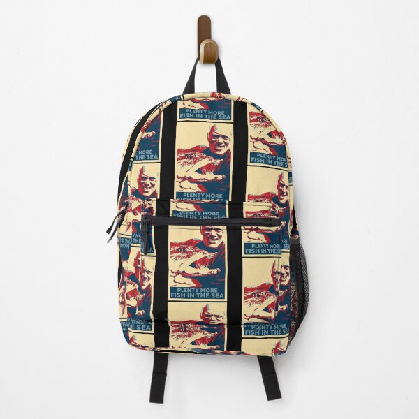 Item preview, Plenty More Fish in the Sea (Jeremy Wade) designed and sold by VerdePlantTees.