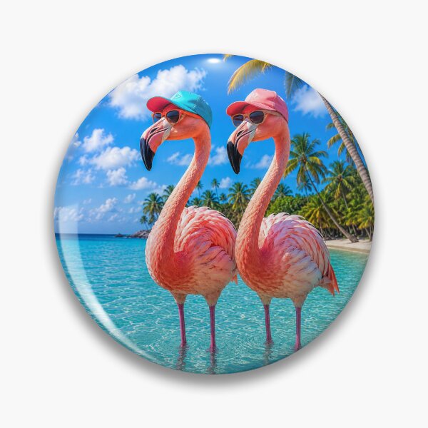 Item preview, Tropical Paradise designed and sold by WJ Cozy Creations.