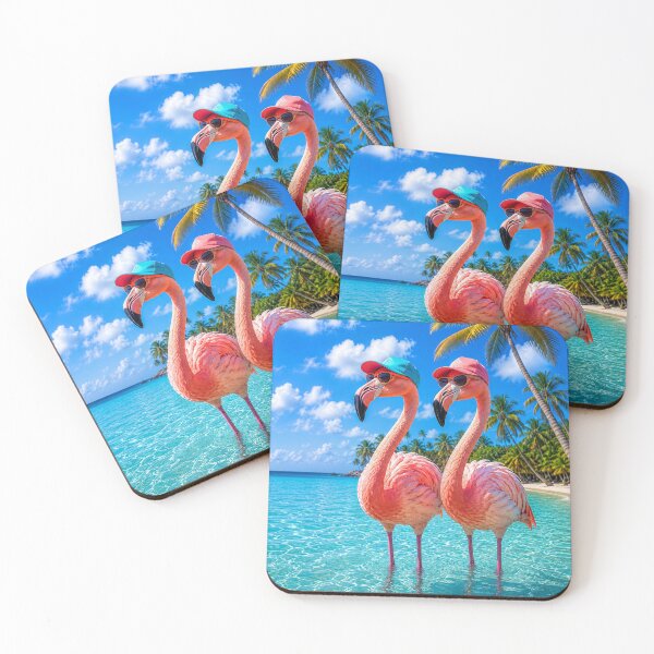 Item preview, Tropical Paradise designed and sold by WJ Cozy Creations.