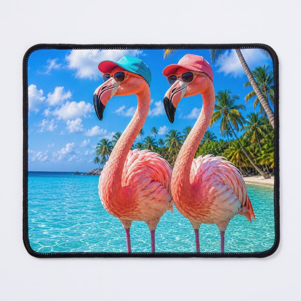 Item preview, Tropical Paradise designed and sold by WJ Cozy Creations.