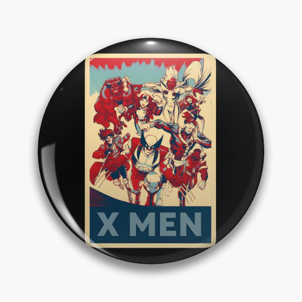 Item preview, Classic X-Men Team designed and sold by VerdePlantTees.