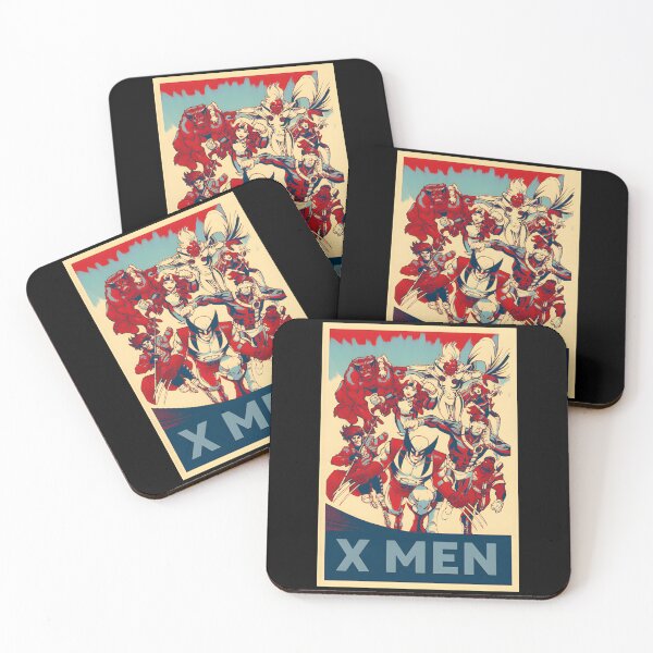 Item preview, Classic X-Men Team designed and sold by VerdePlantTees.