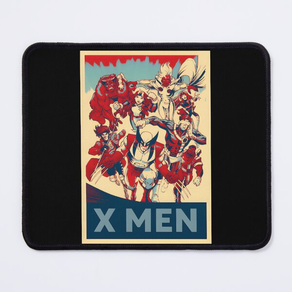 Item preview, Classic X-Men Team designed and sold by VerdePlantTees.
