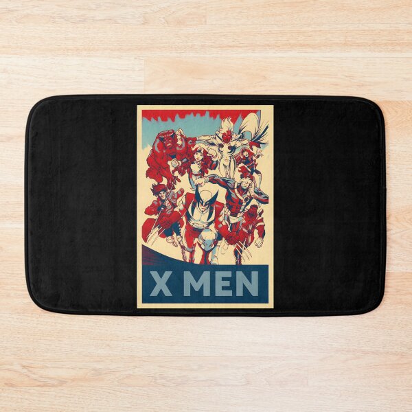 Item preview, Classic X-Men Team designed and sold by VerdePlantTees.