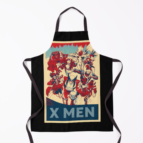 Item preview, Classic X-Men Team designed and sold by VerdePlantTees.