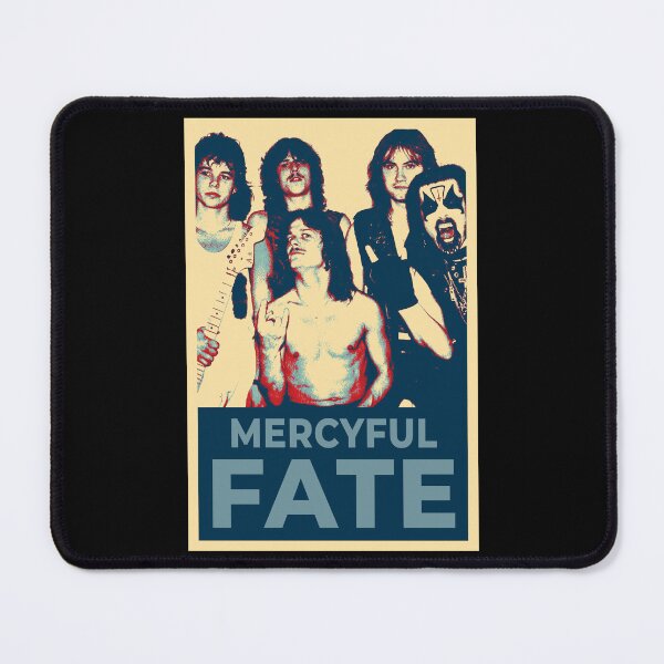 Item preview, Mercyful Fate designed and sold by VerdePlantTees.