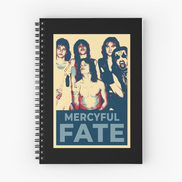 Item preview, Mercyful Fate designed and sold by VerdePlantTees.