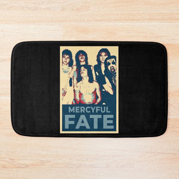 Item preview, Mercyful Fate designed and sold by VerdePlantTees.