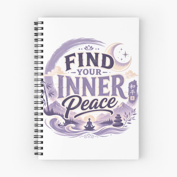 Item preview, spiritual growth, zen art, calming designs, yoga inspiration, stress relief designed and sold by TrueArtVibes.