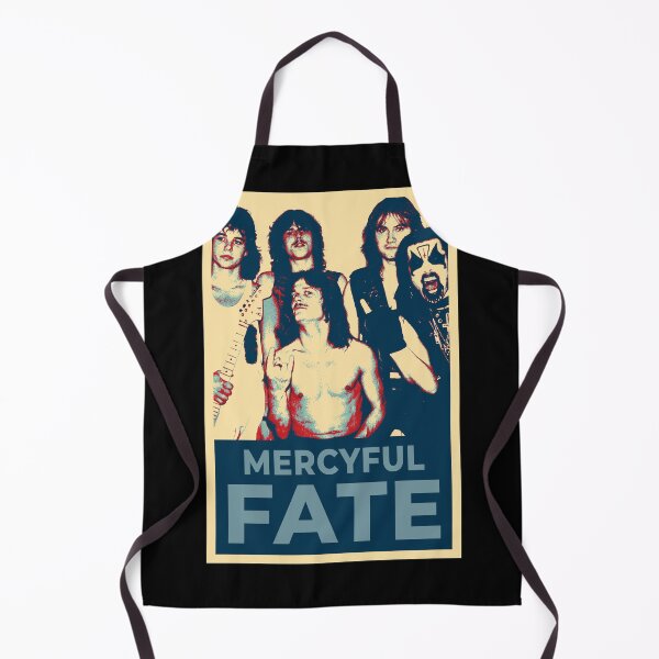 Item preview, Mercyful Fate designed and sold by VerdePlantTees.