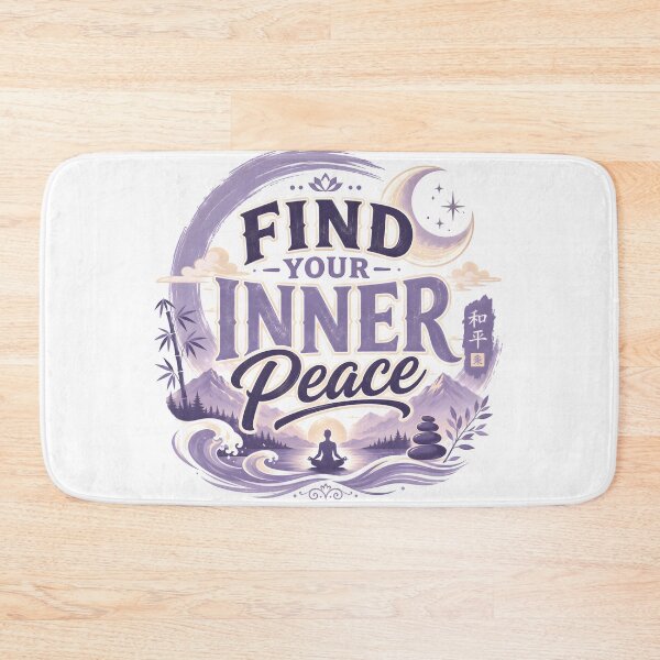 Item preview, spiritual growth, zen art, calming designs, yoga inspiration, stress relief designed and sold by TrueArtVibes.