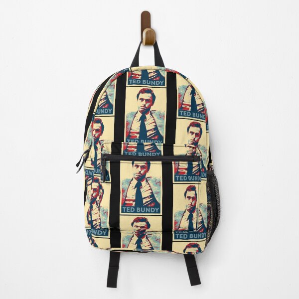Item preview, Ted Bundy designed and sold by VerdePlantTees.