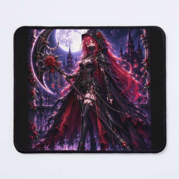 Item preview, Seraphyne – Moon Huntress Premium designed and sold by Revyra Design .