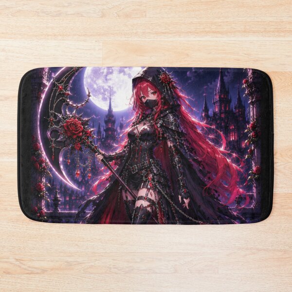 Item preview, Seraphyne – Moon Huntress Premium designed and sold by Revyra Design .