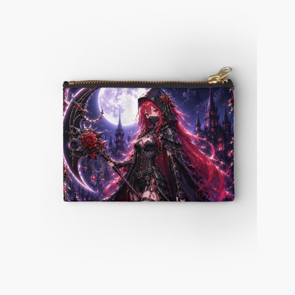 Item preview, Seraphyne – Moon Huntress Premium designed and sold by Revyra Design .