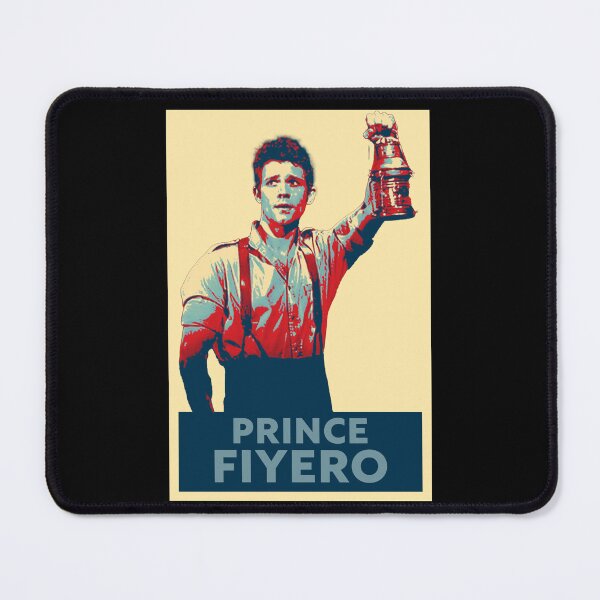 Item preview, Wicked For Good Fiyero designed and sold by VerdePlantTees.