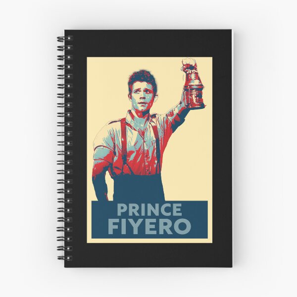Item preview, Wicked For Good Fiyero designed and sold by VerdePlantTees.