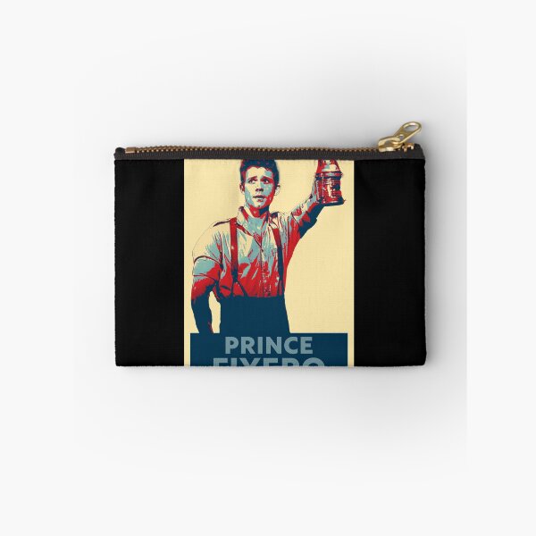 Item preview, Wicked For Good Fiyero designed and sold by VerdePlantTees.