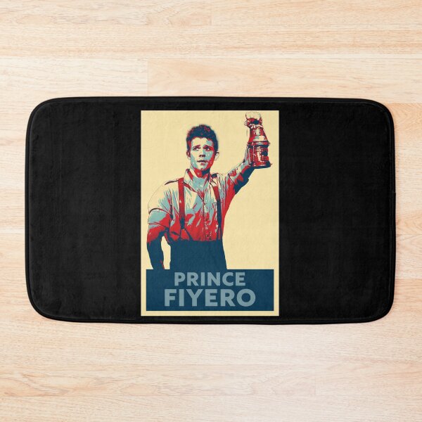 Item preview, Wicked For Good Fiyero designed and sold by VerdePlantTees.