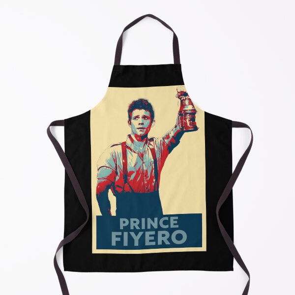 Item preview, Fiyero malvado para siempre designed and sold by VerdePlantTees.