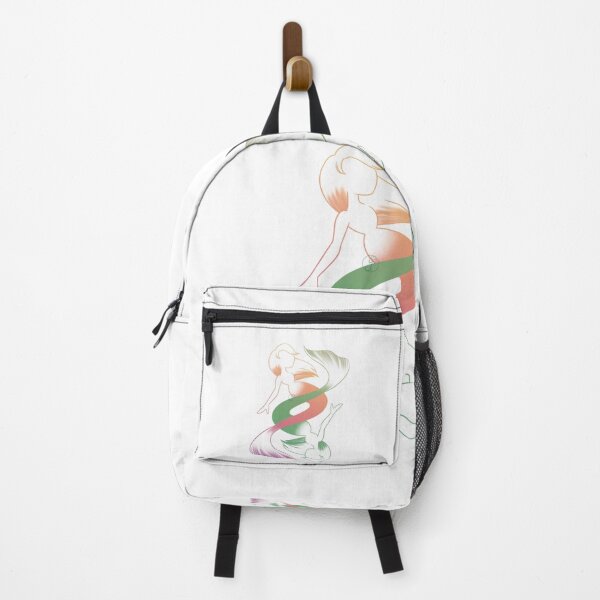 Item preview, Mermaids entwined designed and sold by Juditangelo.