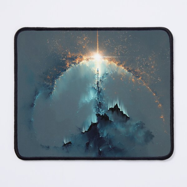 Item preview, Rise to Greatness designed and sold by MarkRossArt.