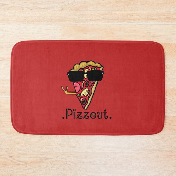 Item preview, Pizzout pizza sign of peace. designed and sold by The_Clock.