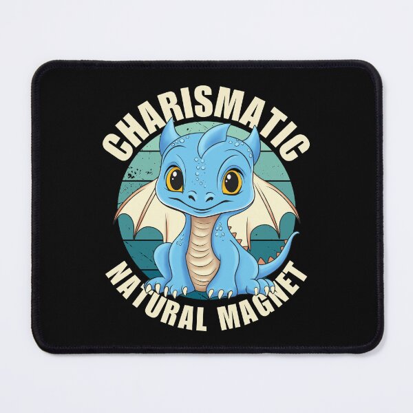 Item preview, Charismatic natural designed and sold by Peerless-Prime.