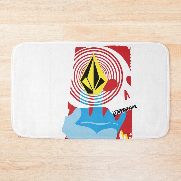 Item preview,  volcom skull vintage  designed and sold by Paintbase.